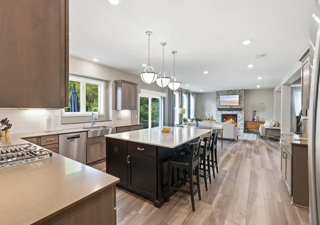 Photo 3 of Single family home for sale at 1725 131st Court W, Rosemount, MN 55068 | MLS# 7114712 | Listing updated on 2026-09-23