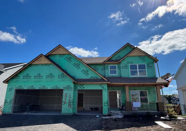 Photo 1 of Single family home for sale at 856 150th Lane Nw, Andover, MN 55304 | MLS# 7114713 | Listing updated on 2026-09-29