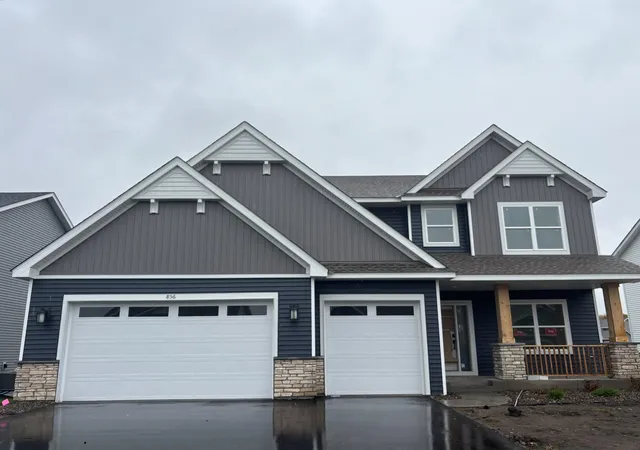Photo 1 of Single family home for sale at 856 150th Lane Nw, Andover, MN 55304 | MLS# 7114713 | Listing updated on 2026-10-20
