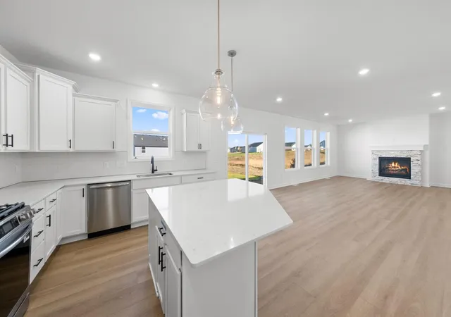4th image of 856 150Th Ln Nw, Andover, MN 55304 | MLS# 7114713