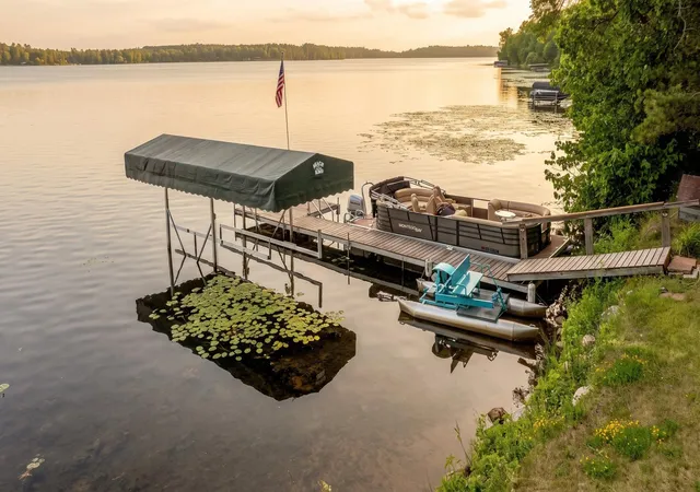2nd image of 25224 County 25, Akeley, MN 56433 | MLS# 7114719