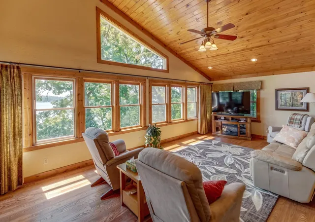 Photo 4 of Single family home for sale at 25224 County 25, Akeley, MN 56433 | MLS# 7114719 | Listing updated on 2026-08-21