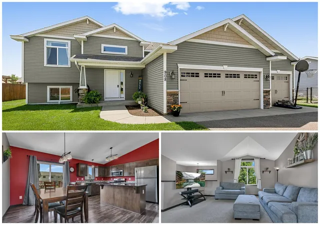 Photo 1 of Single family home for sale at 908 5th Street Ne, Rice, MN 56367 | MLS# 7114721 | Listing updated on 2026-07-30