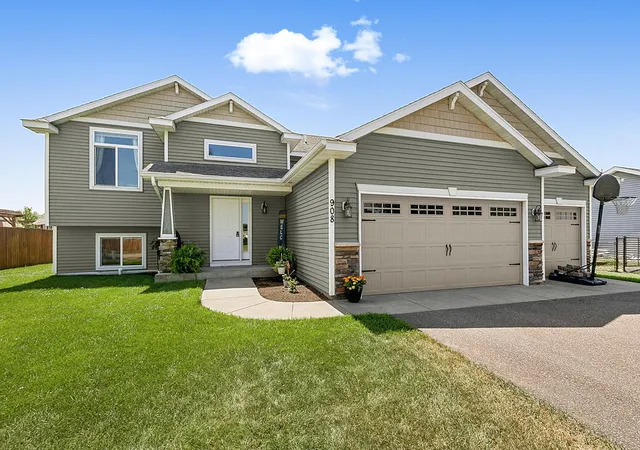 Photo 2 of Single family home for sale at 908 5th Street Ne, Rice, MN 56367 | MLS# 7114721 | Listing updated on 2026-07-30