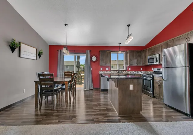 Photo 3 of Single family home for sale at 908 5th Street NE, Rice, MN 56367 | MLS# 7114721 | Listing updated on 2026-07-30