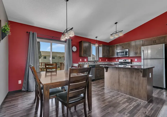 Photo 4 of Single family home for sale at 908 5th Street NE, Rice, MN 56367 | MLS# 7114721 | Listing updated on 2026-07-30
