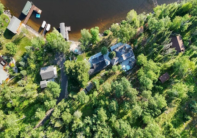 Photo 1 of Single family home for sale at 4431 Cedarock Rd, Tower, MN 55790 | MLS# 7114724 | Listing updated on 2026-08-03