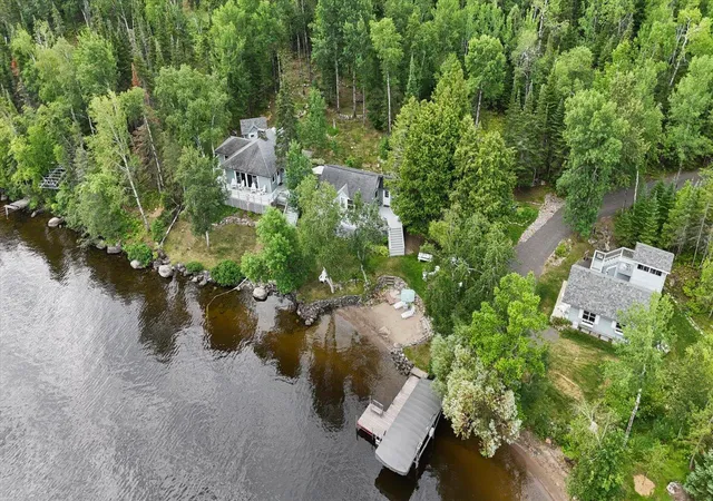 Photo 3 of Single family home for sale at 4431 Cedarock Rd, Tower, MN 55790 | MLS# 7114724 | Listing updated on 2026-08-03