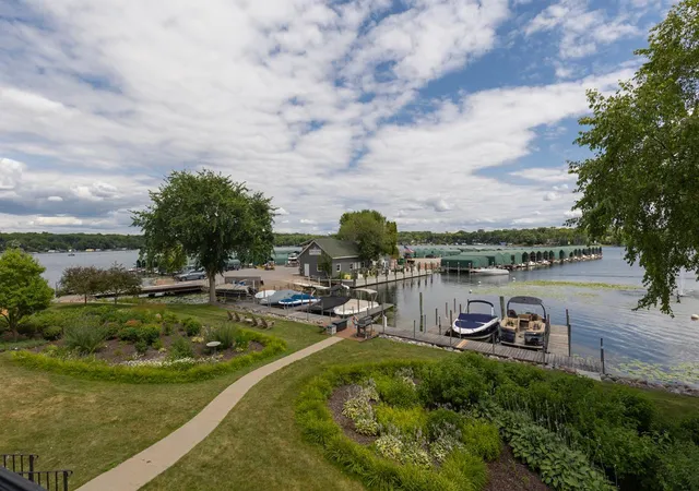 Photo 1 of Condo for sale at 21957 Minnetonka Blvd #17, Excelsior, MN 55331 | MLS# 7114731 | Listing updated on 2026-09-24