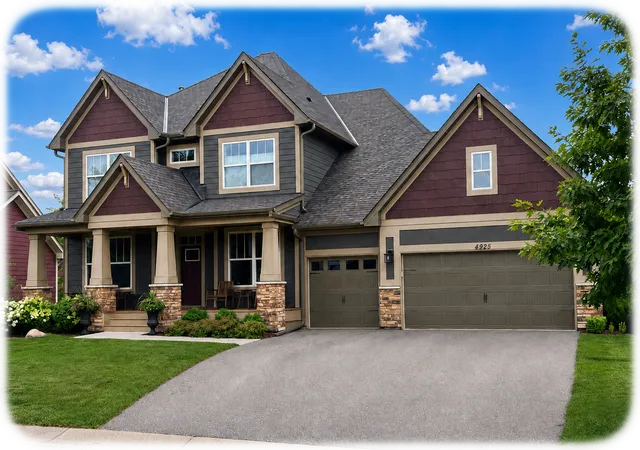 Photo 1 of Single family home for sale at 4925 Otter Trl Ne, Saint Michael, MN 55376 | MLS# 7114732 | Listing updated on 2026-08-09