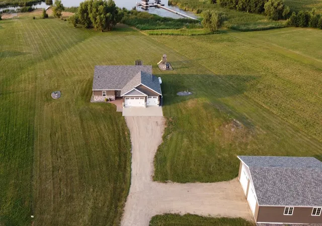 Single family home for sale at 27915 238th Street, Fergus Falls, MN 56537 | MLS# 7114734