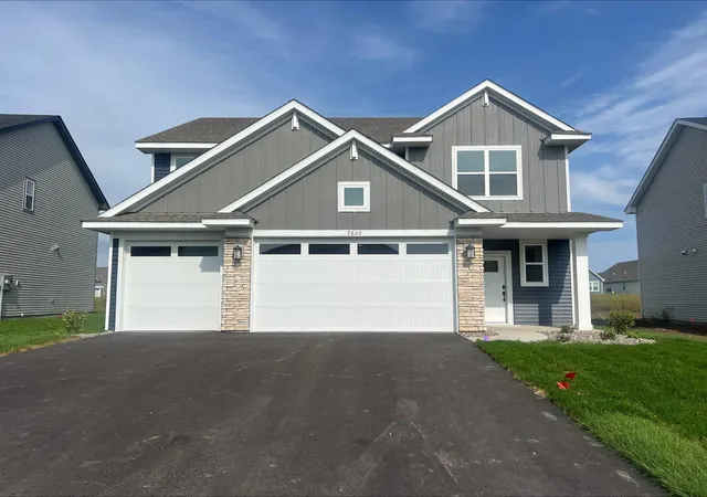 Photo 1 of Single family home for sale at 7632 Lotus Ln, Hugo, MN 55038 | MLS# 7114735 | Listing updated on 2026-09-15