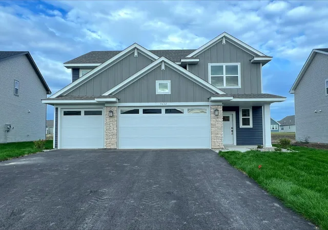 Single family home for sale at 7632 Lotus Ln, Hugo, MN 55038 | MLS# 7114735
