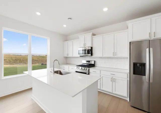 Photo 3 of Single family home for sale at 7632 Lotus Ln, Hugo, MN 55038 | MLS# 7114735 | Listing updated on 2026-09-15