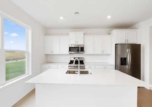 Photo 3 of Single family home for sale at 7632 Lotus Ln, Hugo, MN 55038 | MLS# 7114735 | Listing updated on 2026-09-15