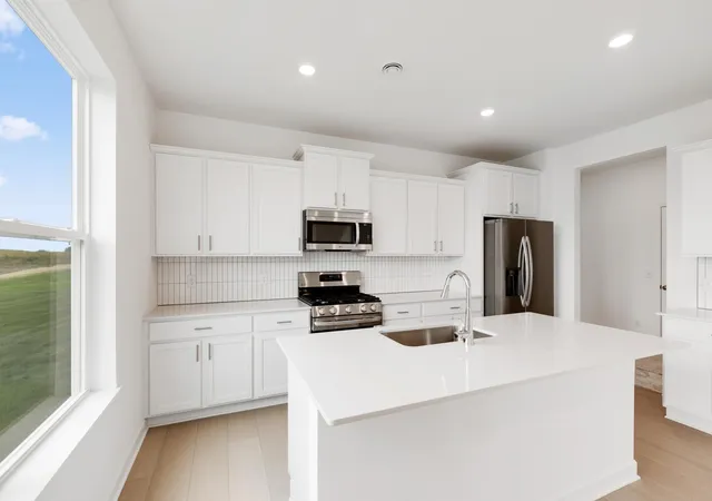Photo 4 of Single family home for sale at 7632 Lotus Ln, Hugo, MN 55038 | MLS# 7114735 | Listing updated on 2026-09-15