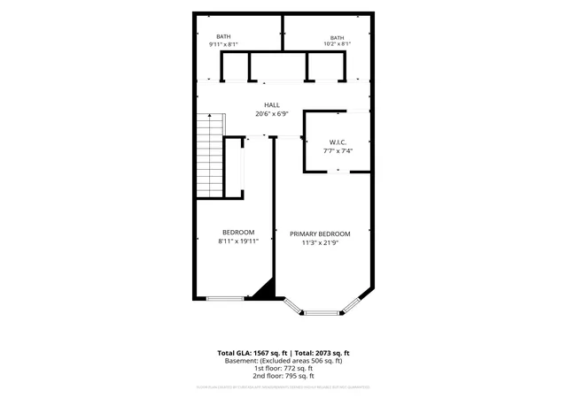 41st image of 111302 Village Rd #2, Chaska, MN 55318 | MLS# 7114740