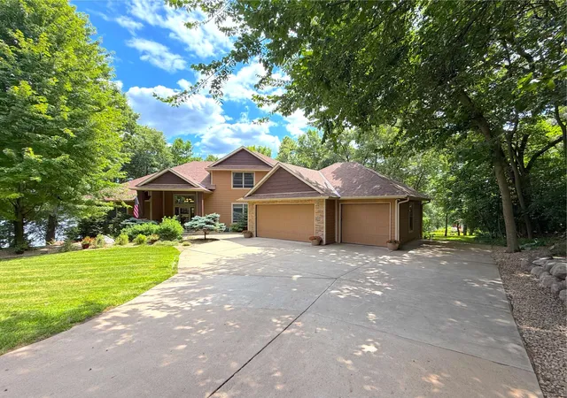 1st image of 12662 Louisa Ct, South Haven, MN 55382 | MLS# 7114747