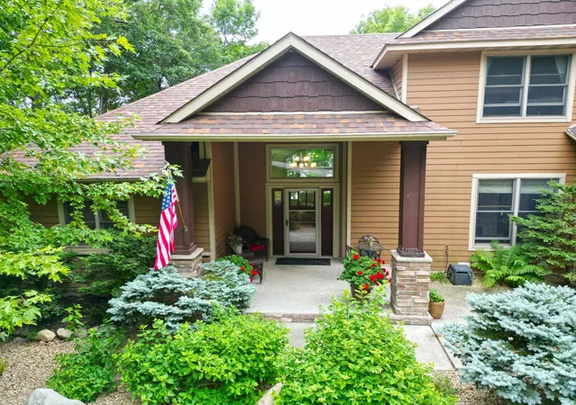 4th image of 12662 Louisa Ct, South Haven, MN 55382 | MLS# 7114747