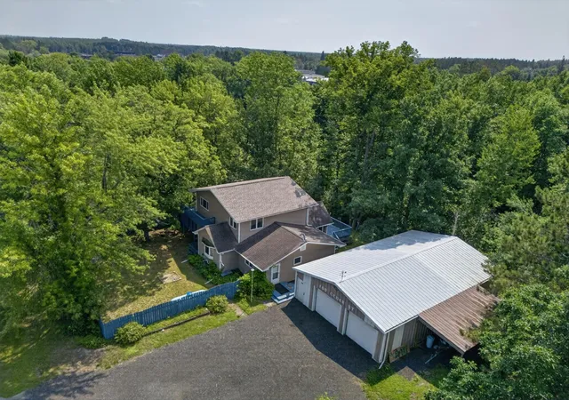 Photo 2 of Single family home for sale at 100 Cedar St, Bigfork, MN 56628 | MLS# 7114754 | Listing updated on 2026-10-04