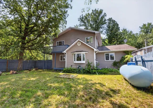 Photo 3 of Single family home for sale at 100 Cedar St, Bigfork, MN 56628 | MLS# 7114754 | Listing updated on 2026-10-04