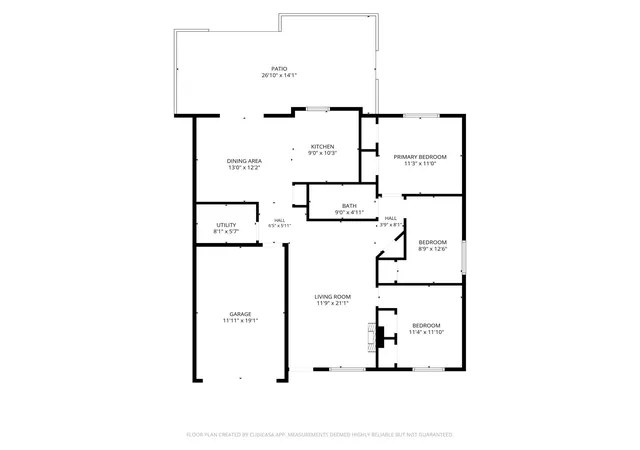30th image of 1880 Windmill Dr, Baldwin, WI 54002 | MLS# 7114755