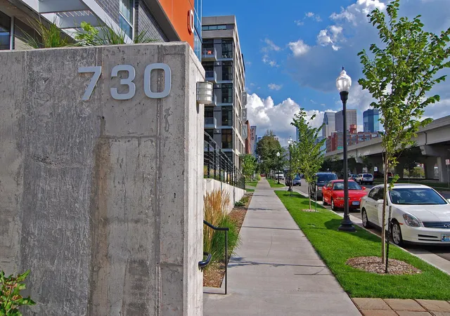 2nd image of 730 N 4th St #604, Minneapolis, MN 55401 | MLS# 7114757