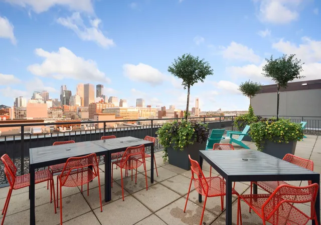 32nd image of 730 N 4th St #604, Minneapolis, MN 55401 | MLS# 7114757