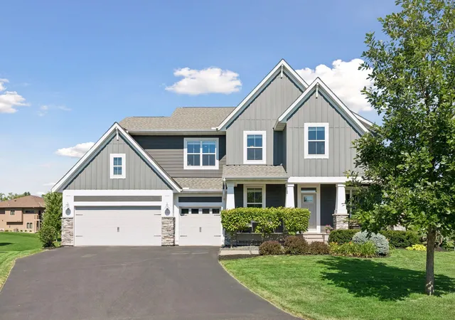 2nd image of 4163 Monarch Ct, Lake Elmo, MN 55042 | MLS# 7114766
