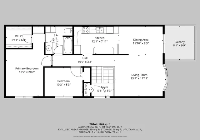 Photo 30 of Single family home for sale at 5662 Royal Oaks Dr, Saint Paul, MN 55126 | MLS# 7114780 | Listing updated on 2026-09-12