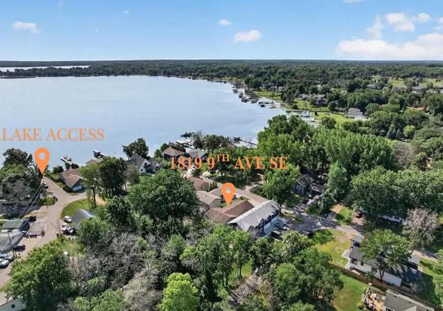 2nd image of 1819 9th Ave Se, Forest Lake, MN 55025 | MLS# 7114799