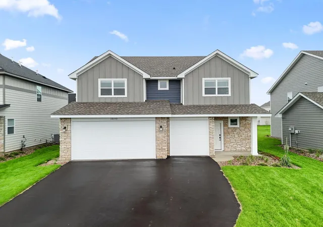 Single family home for sale at 18349 Gladiator Dr, Lakeville, MN 55044 | MLS# 7114807