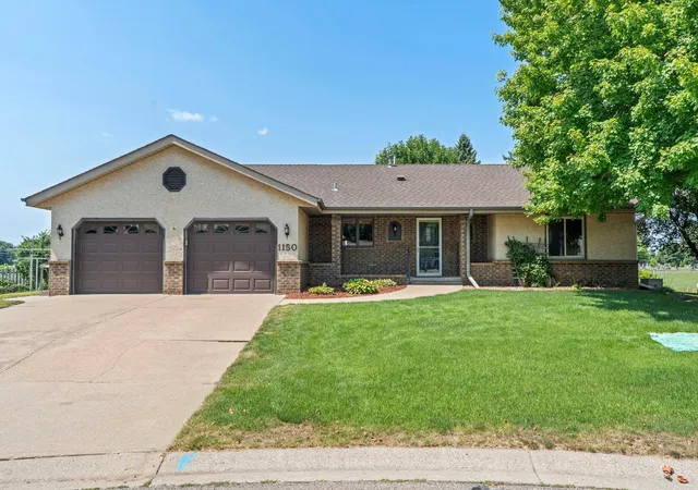 Photo 1 of Sale Pending at 1150 Menke Cir, Shakopee, MN 55379 | MLS# 7114808 | Listing updated on 2026-09-18