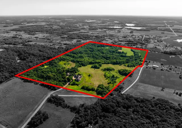 70th image of 29308 223rd Ave, Albany, MN 56307 | MLS# 7114817