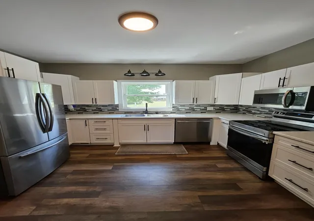 Photo 4 of Single family home for sale at 1015 1st Street SE, Wadena, MN 56482 | MLS# 7114821 | Listing updated on 2026-08-18