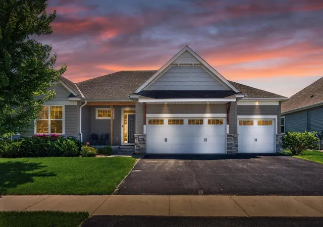 Photo 1 of Sale Pending at 6911 Alvarado Ln N, Maple Grove, MN 55311 | MLS# 7114826 | Listing updated on 2026-08-18