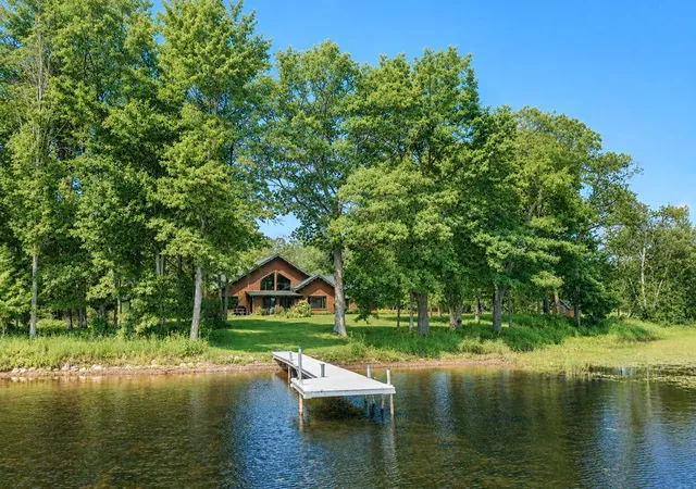 1st image of 26640 Holman Point Dr, Deerwood, MN 56444 | MLS# 7114852