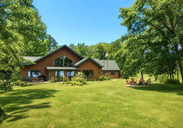 Photo 3 of Sale Pending at 26640 Holman Point Dr, Deerwood, MN 56444 | MLS# 7114852 | Listing updated on 2026-08-27