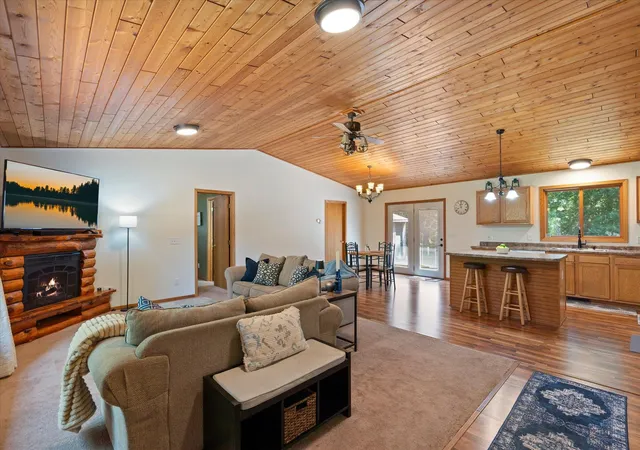 2nd image of 37162 Blacksmith Pl, Crosslake, MN 56442 | MLS# 7114859