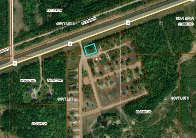 Photo 1 of Land for sale at 52170 State Hwy 11 Lot 1, Salol, MN 56756 | MLS# 7114863 | Listing updated on 2026-08-04
