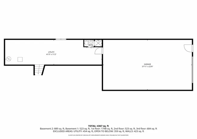 61st image of 18677 Ponderosa Ct, Eden Prairie, MN 55347 | MLS# 7114866