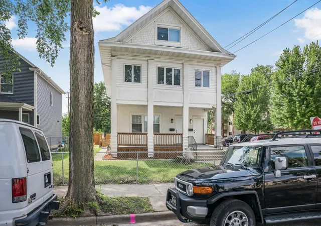 Photo 2 of Multi family home for sale at 1237 Knox Ave N, Minneapolis, MN 55411 | MLS# 7114876 | Listing updated on 2026-10-22