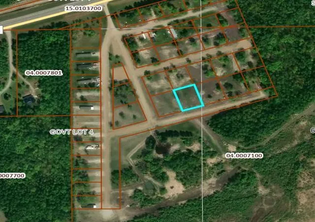 Photo 1 of Land for sale at 52170 State Hwy 11 Lot 21, Salol, MN 56756 | MLS# 7114890 | Listing updated on 2026-08-04