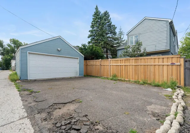 27th image of 5005 Newton Ave S, Minneapolis, MN 55419 | MLS# 7114892