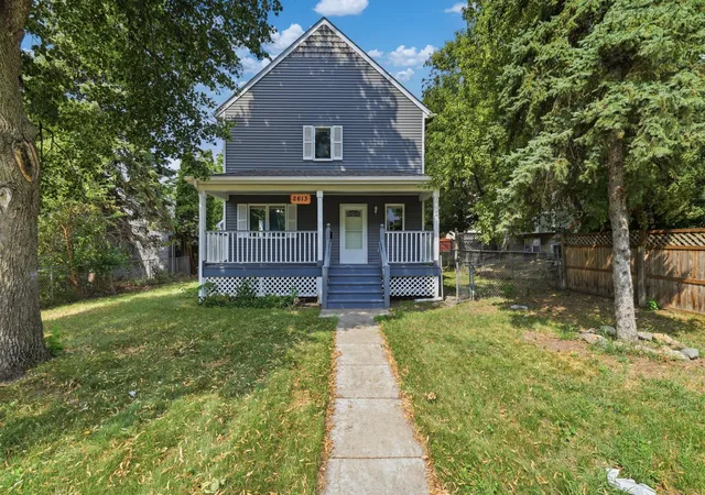 Photo 1 of Single family home for sale at 2613 Emerson Ave N, Minneapolis, MN 55411 | MLS# 7114898 | Listing updated on 2026-08-17