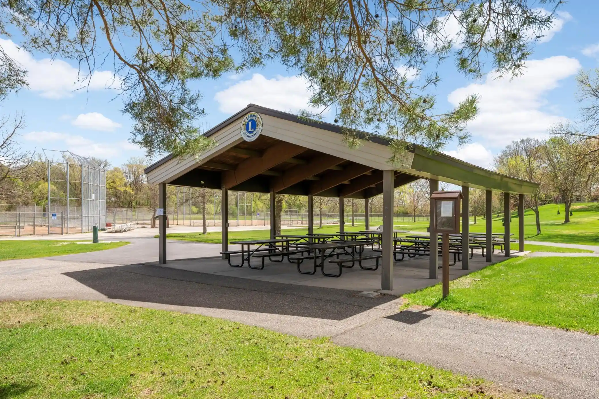 Listing Photo 25 - Condo for sale in 3345 Nevada Ave N located at 3345 Nevada Ave N, Crystal, MN 55427 - Unit #4503
