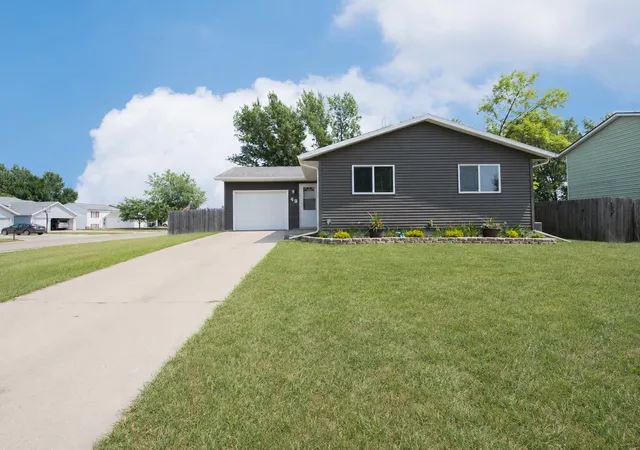 Photo 2 of Sale Pending at 49 Evergreen Cir, West Fargo, ND 58078 | MLS# 7114908 | Listing updated on 2026-08-19