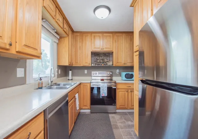 Photo 3 of Sale Pending at 49 Evergreen Cir, West Fargo, ND 58078 | MLS# 7114908 | Listing updated on 2026-08-19
