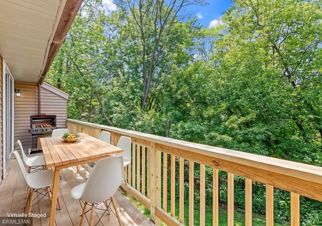 34th image of 451 Hunter Hill Rd, Hudson, WI 54016 | MLS# 7114911