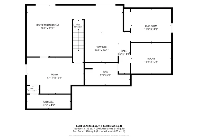 93rd image of 27847 Jerboa Ln, Cold Spring, MN 56320 | MLS# 7114912